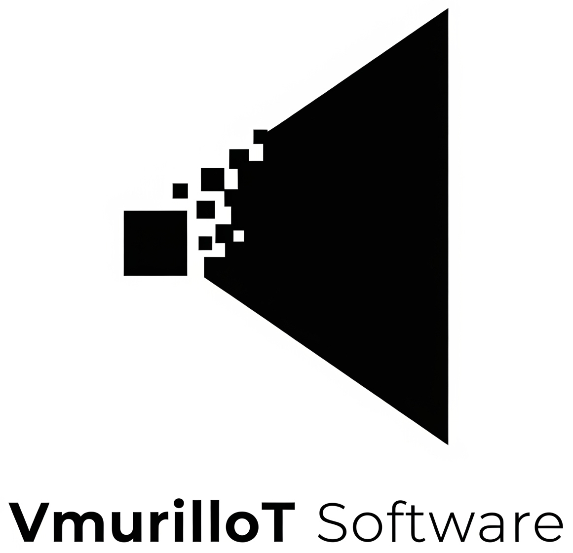 VmurilloT Soluciones Logo